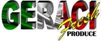Geraci Fresh Produce, LLC.